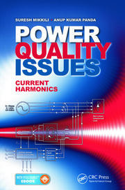 Power Quality Issues: Current Harmonics book cover