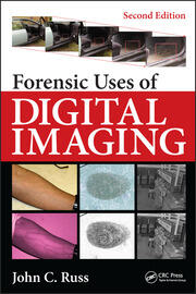 Forensic Uses of Digital Imaging book cover