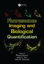 Fluorescence Imaging and Biological Quantification book cover