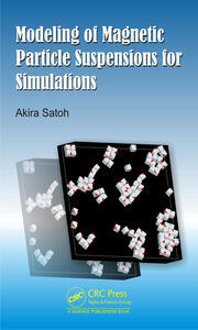 Modeling of Magnetic Particle Suspensions for Simulations book cover