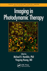 Imaging in Photodynamic Therapy book cover
