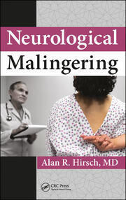 Neurological Malingering book cover