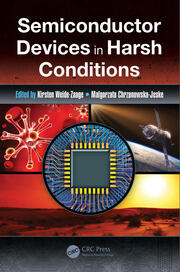 Semiconductor Devices in Harsh Conditions book cover