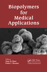 Biopolymers for Medical Applications book cover