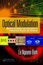 Optical Modulation: Advanced Techniques and Applications in Transmission Systems and Networks book cover