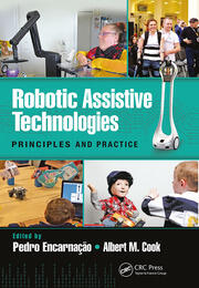 Robotic Assistive Technologies: Principles and Practice book cover