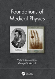 Foundations of Medical Physics book cover