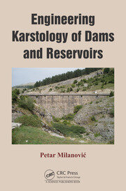 Engineering Karstology of Dams and Reservoirs book cover