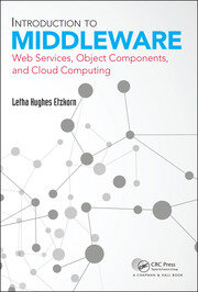 Introduction to Middleware: Web Services, Object Components, and Cloud Computing book cover