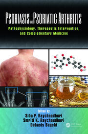 Psoriasis and Psoriatic Arthritis: Pathophysiology, Therapeutic Intervention, and Complementary Medicine book cover