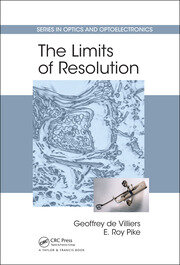 The Limits of Resolution book cover