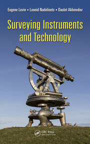 Surveying Instruments and Technology book cover
