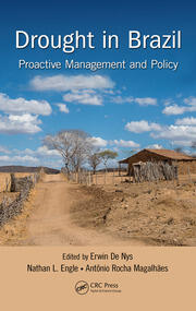 Drought in Brazil: Proactive Management and Policy book cover