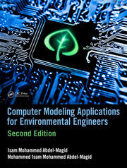 Computer Modeling Applications for Environmental Engineers book cover