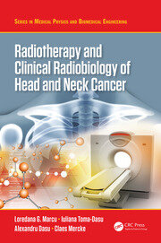 Radiotherapy and Clinical Radiobiology of Head and Neck Cancer book cover