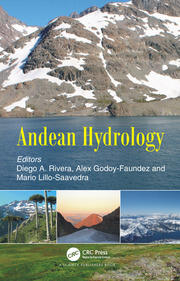 Andean Hydrology book cover