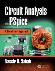Circuit Analysis with PSpice: A Simplified Approach book cover