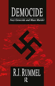 Democide: Nazi Genocide and Mass Murder book cover