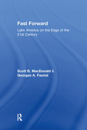 Fast Forward: Latin America on the Edge of the 21st Century book cover