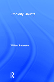 Ethnicity Counts book cover