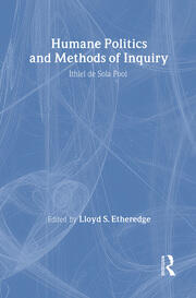 Humane Politics and Methods of Inquiry book cover