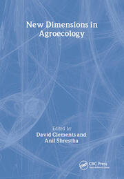 New Dimensions in Agroecology book cover