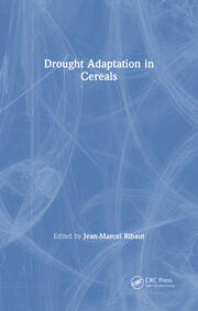 Drought Adaptation in Cereals book cover