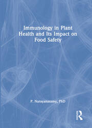 Immunology in Plant Health and Its Impact on Food Safety book cover