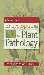 Concise Encyclopedia of Plant Pathology book cover