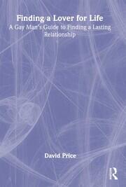Finding a Lover for Life: A Gay Man's Guide to Finding a Lasting Relationship book cover