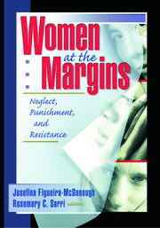 Women at the Margins: Neglect, Punishment, and Resistance book cover