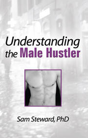 Understanding the Male Hustler book cover