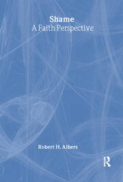 Shame: A Faith Perspective book cover