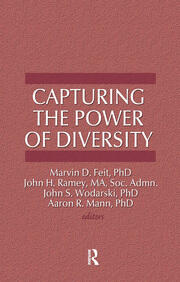 Capturing the Power of Diversity book cover