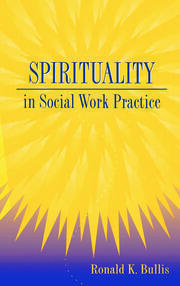 Spirituality in Social Work Practice book cover