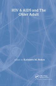 HIV & AIDS And The Older Adult book cover