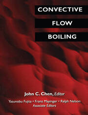 Convective Flow Boiling book cover