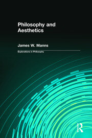 Philosophy and Aesthetics book cover