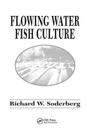 Flowing Water Fish Culture book cover