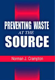 Preventing Waste at the Source book cover