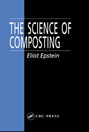 The Science of Composting book cover