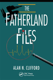 The Fatherland Files book cover