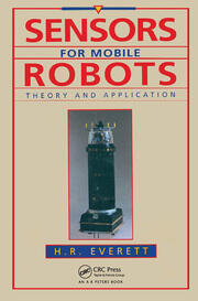 Sensors for Mobile Robots book cover