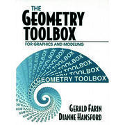The Geometry Toolbox for Graphics and Modeling book cover