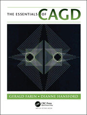 The Essentials of CAGD book cover