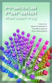 Practical Parallel Rendering book cover