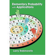Elementary Probability with Applications book cover