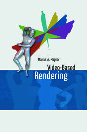 Video-Based Rendering book cover