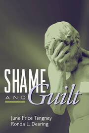 Shame and Guilt book cover