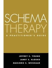 Schema Therapy: A Practitioner's Guide book cover